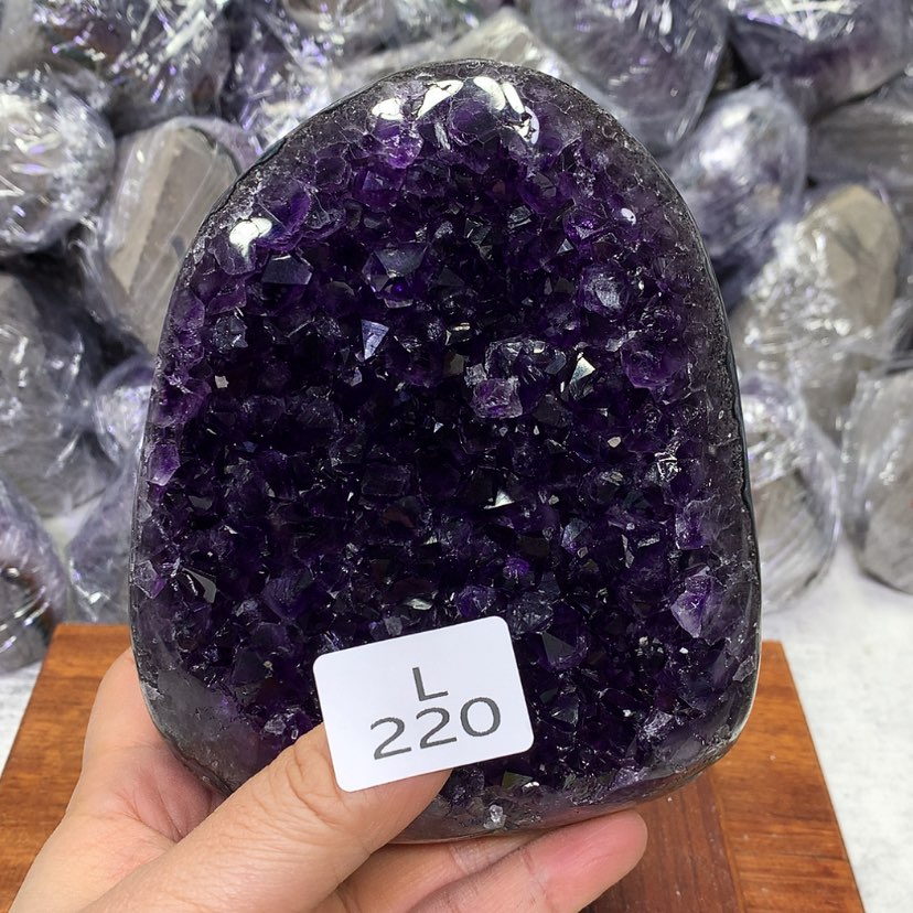 【闪购商品】水晶大型摆件（非配饰）未镶嵌