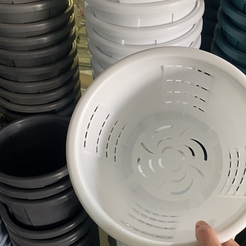 树脂测3号5个无托白色