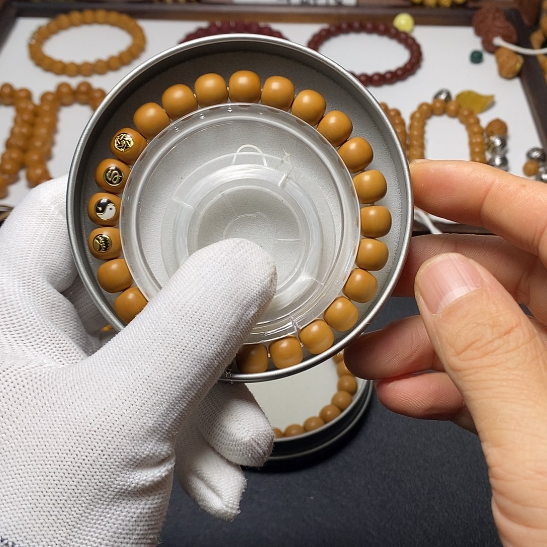 吊坠猴头核桃全品9左右四标小老型3号