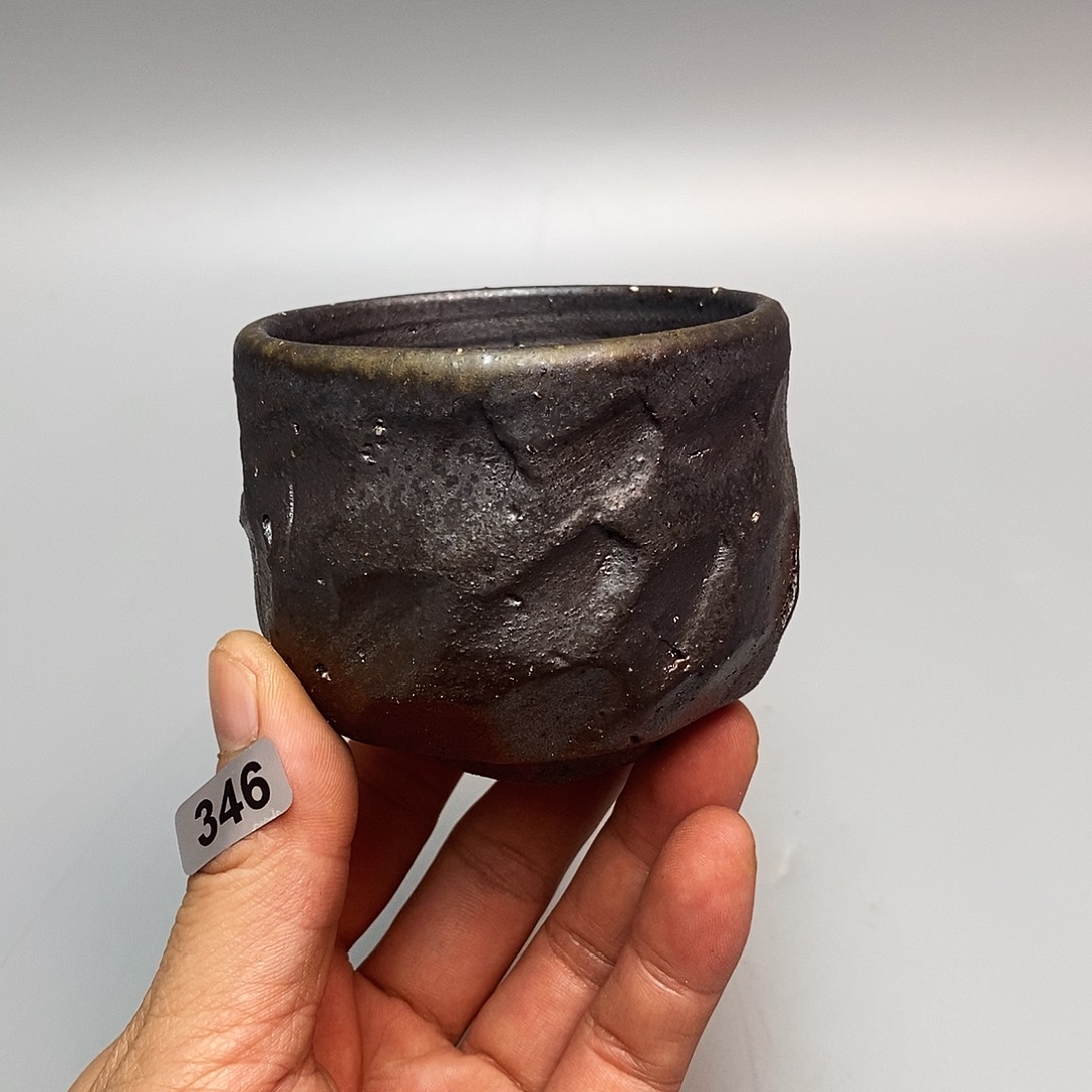 泥舍柴烧精品茶器