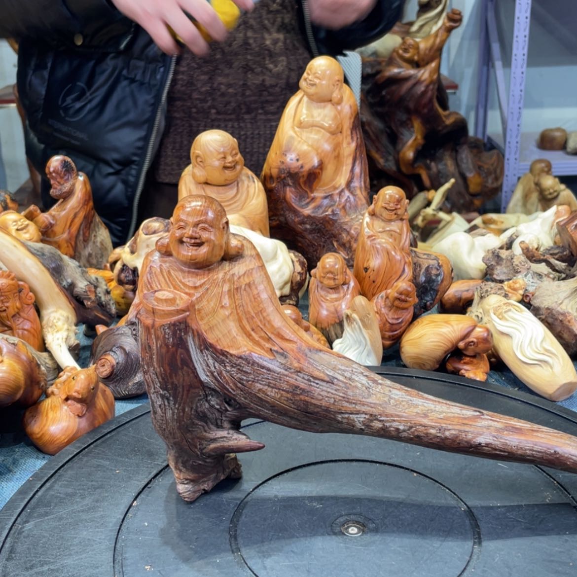 【闪购商品】柏木（崖柏）其他