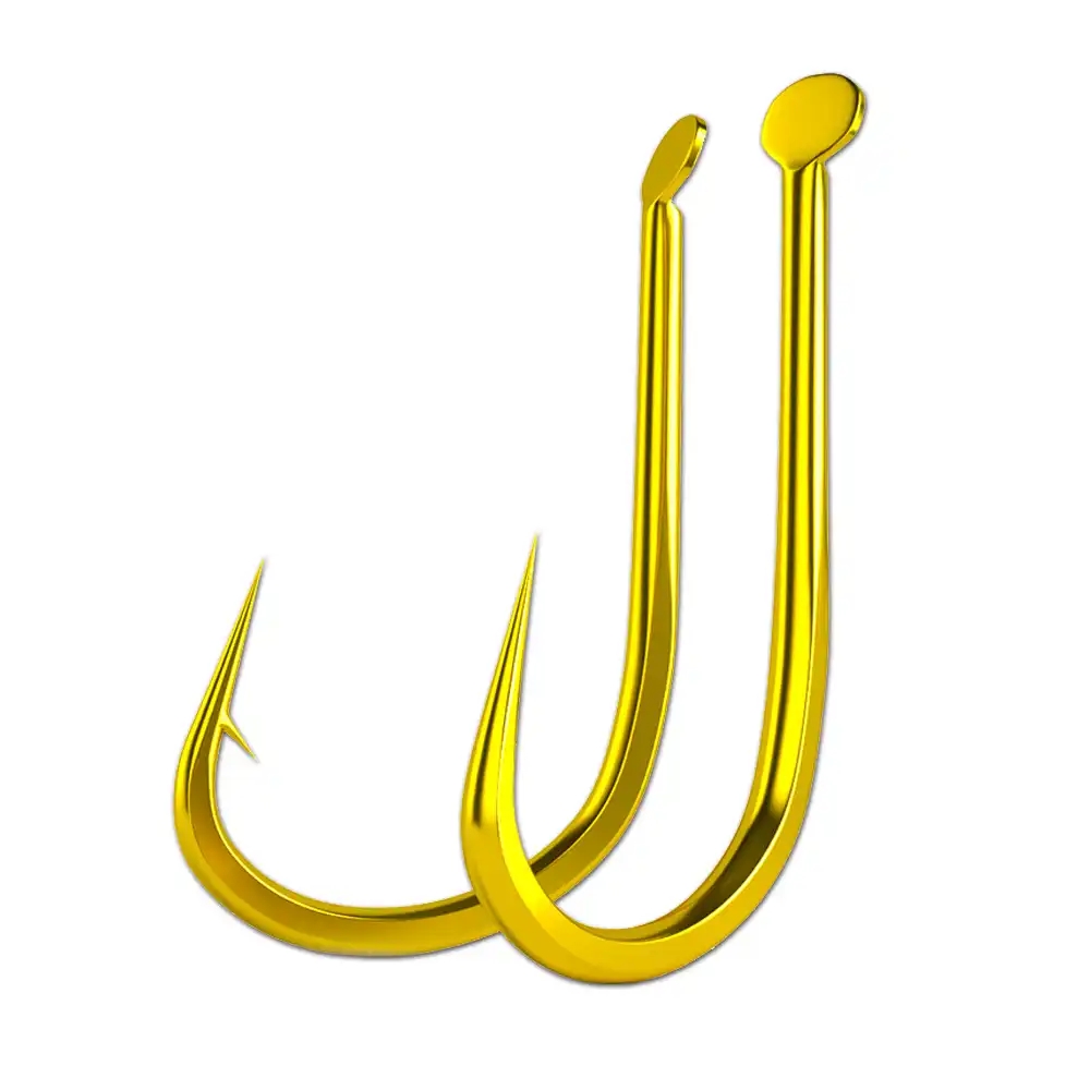 一号链接鱼钩专用