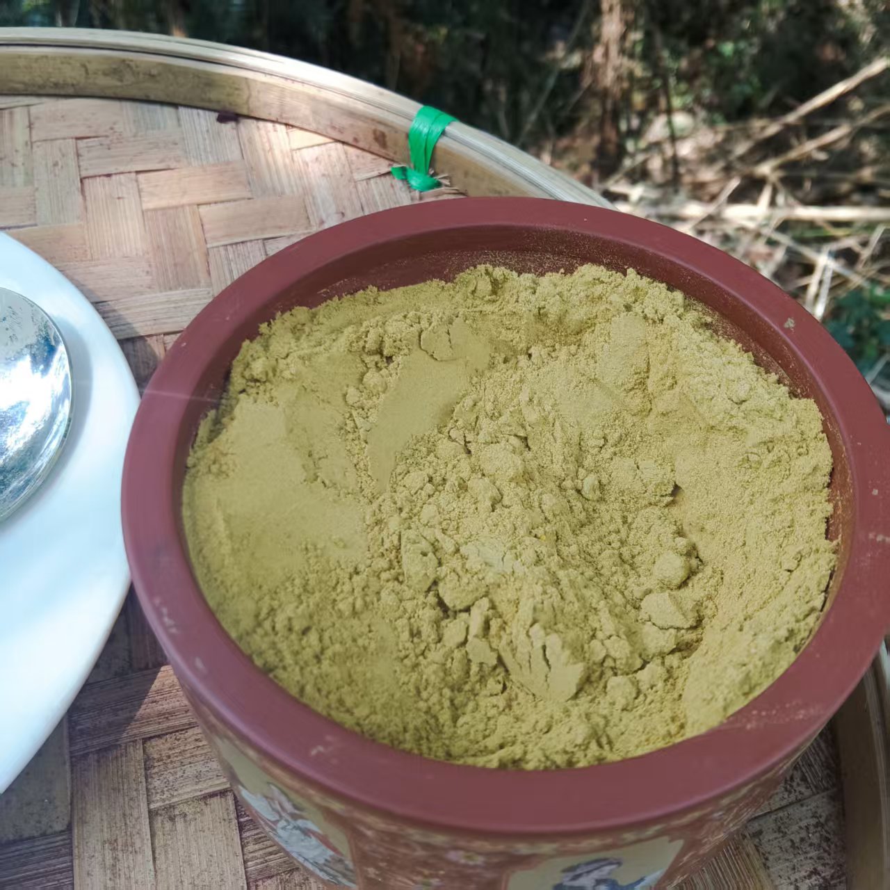 1【缅-金-粉】净含量：20-200g【阿奎现收】菌