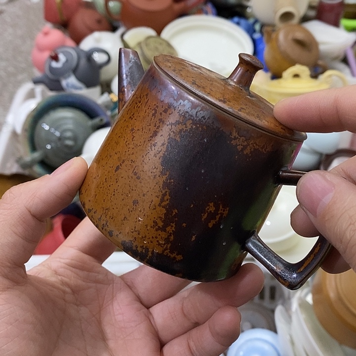 陶瓷艺术品及陶瓷制品