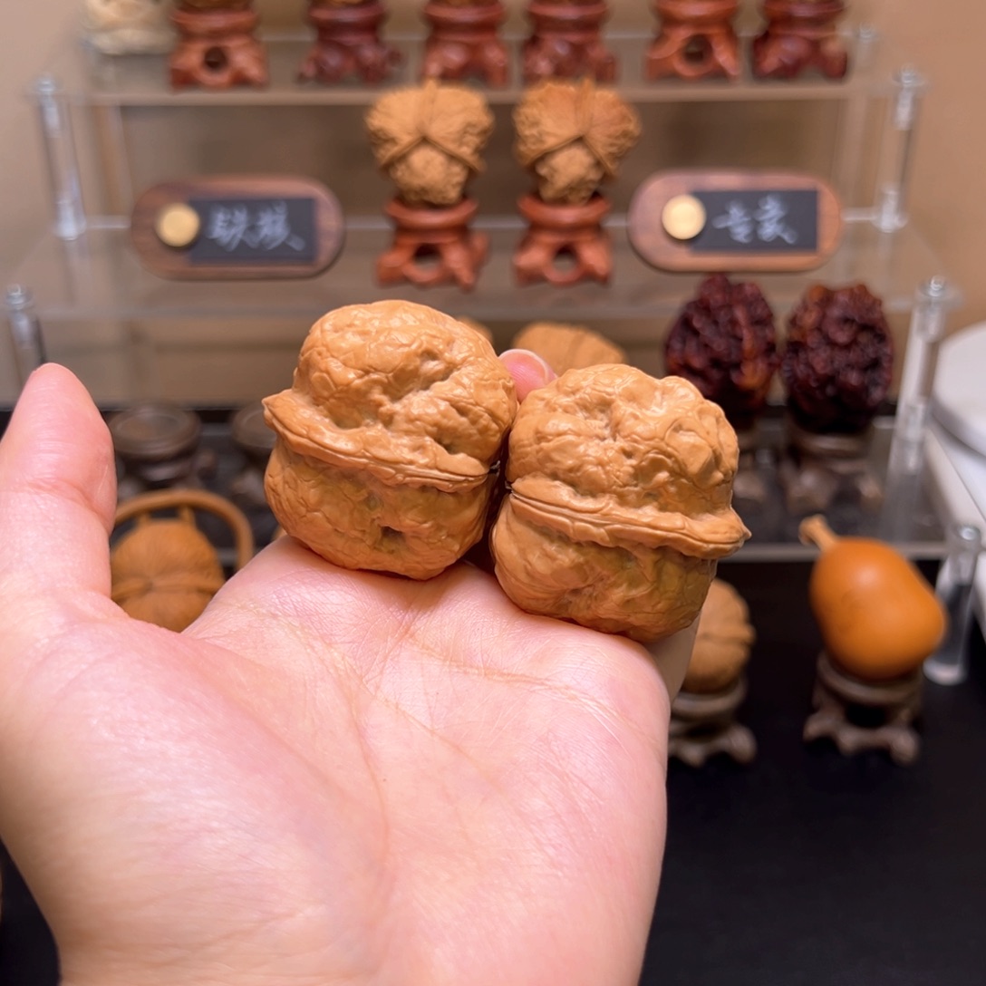 桃核吊坠W***y6 金蟾疙瘩包