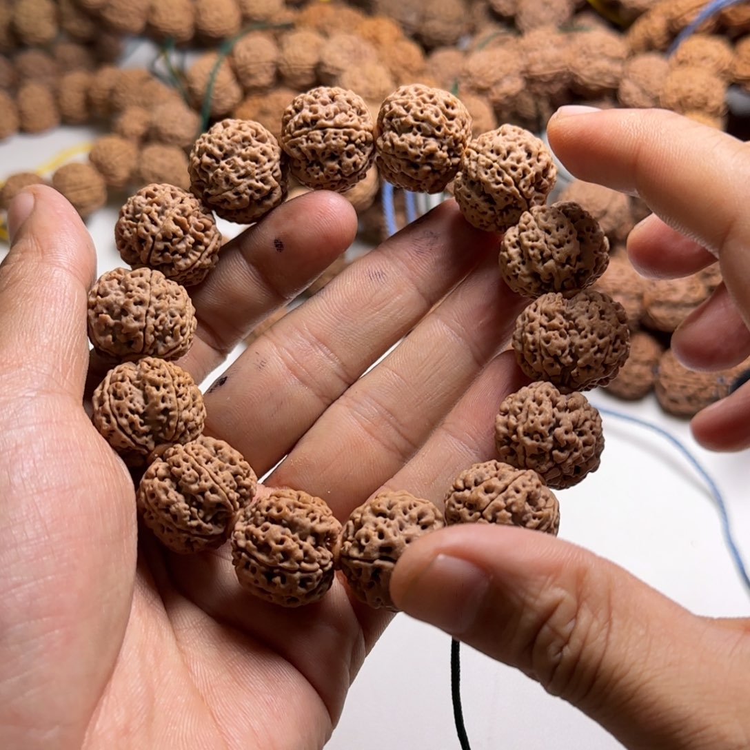 手串金刚菩提72号金刚