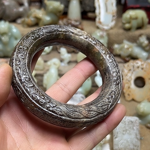 红***说瓷片瓷器制作与鉴赏一书作者