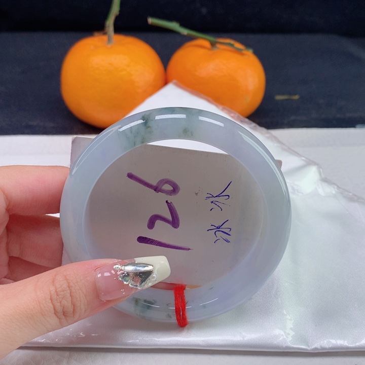 翡翠手镯未镶嵌58585959