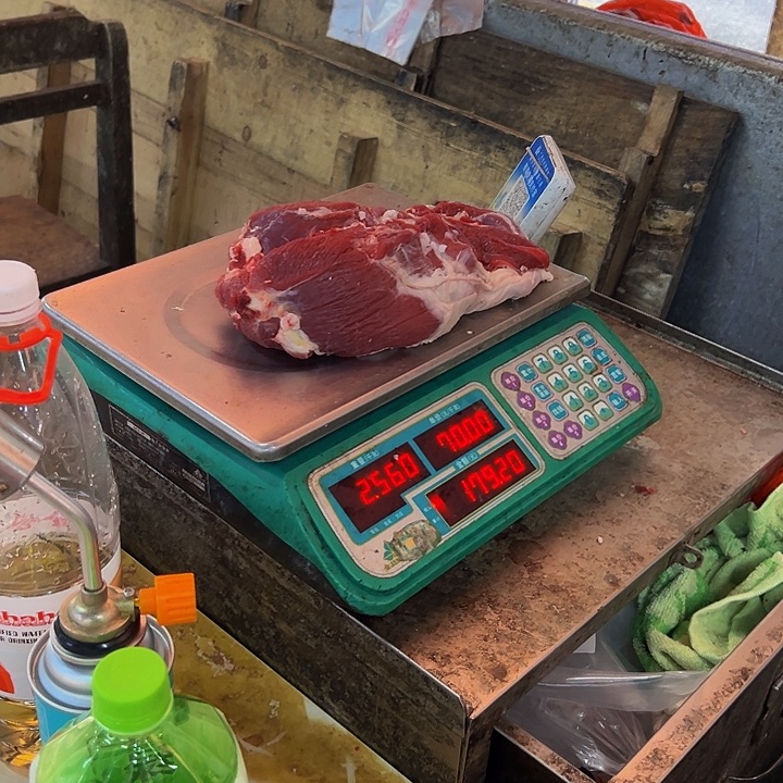 广西马山散养黑山羊羊肉中国大陆