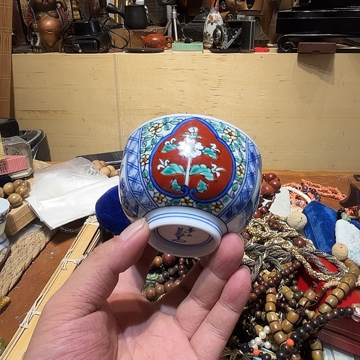 瓷片好的我真的是太喜欢了