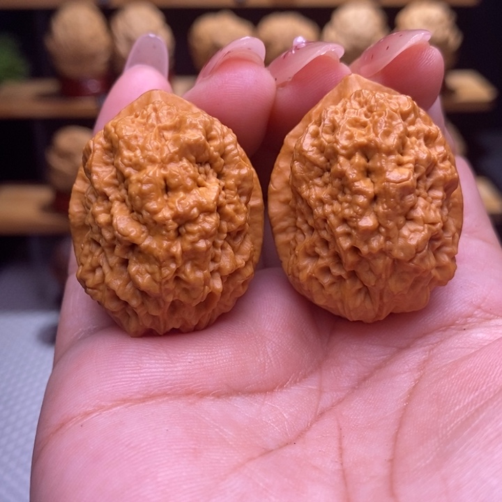 木质类云铁金麒麟27号34尺