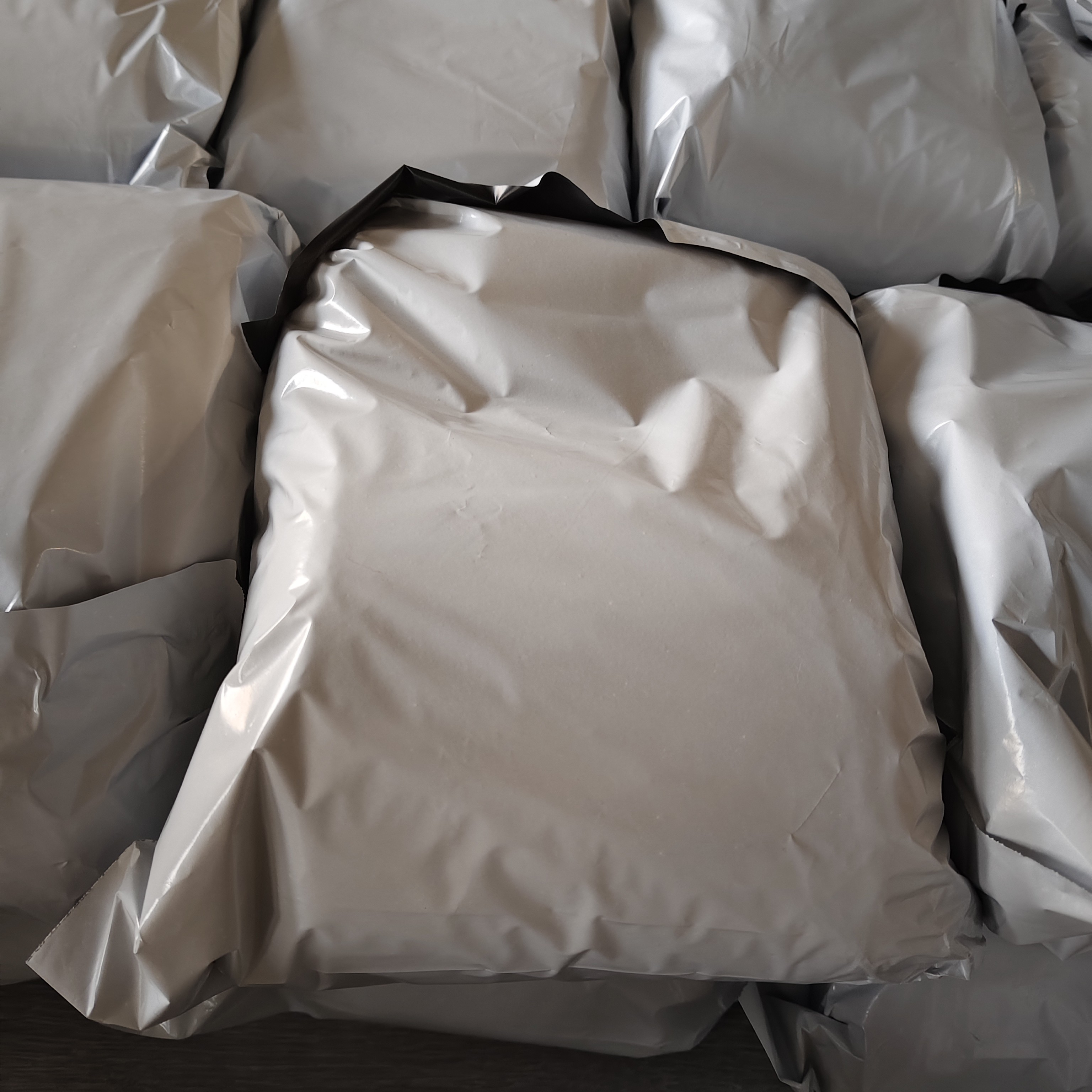 美泰斯毛线小店，盲盒