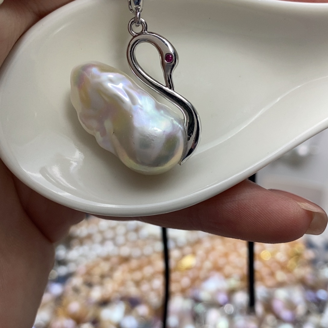 未镶嵌淡水珍珠其它