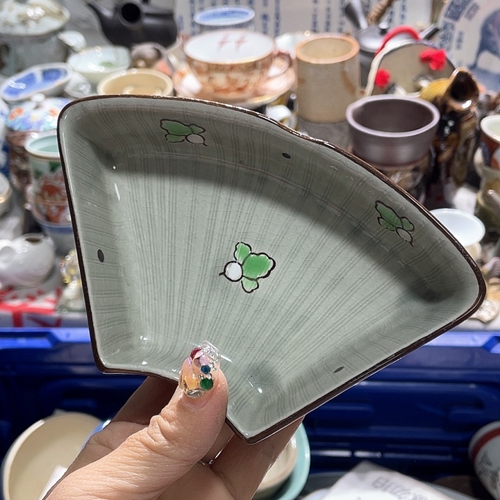 瓷片19.9包邮新疆西藏不发货