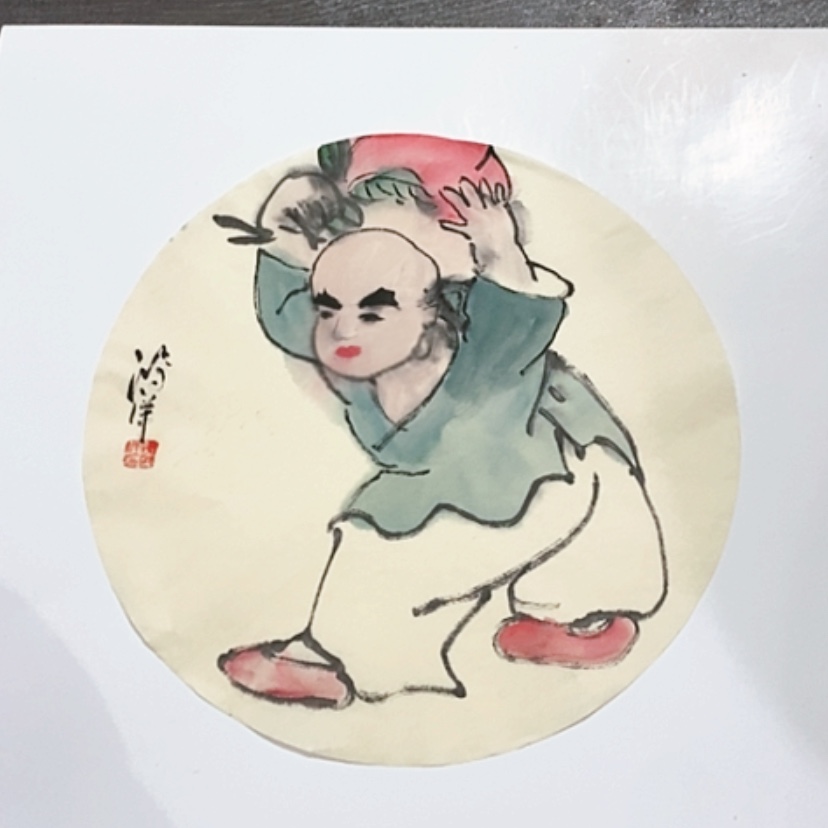 【闪购商品】一二三四五六七八九