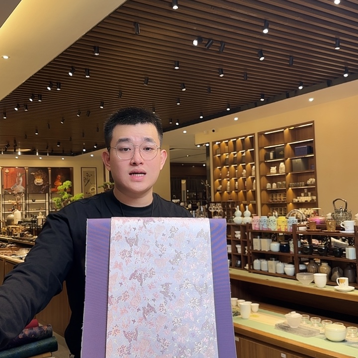 两米一防水茶席俩件套