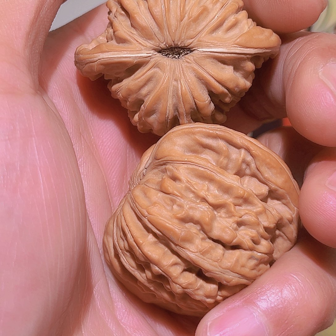 文玩核桃吊坠3**0汉高楼41