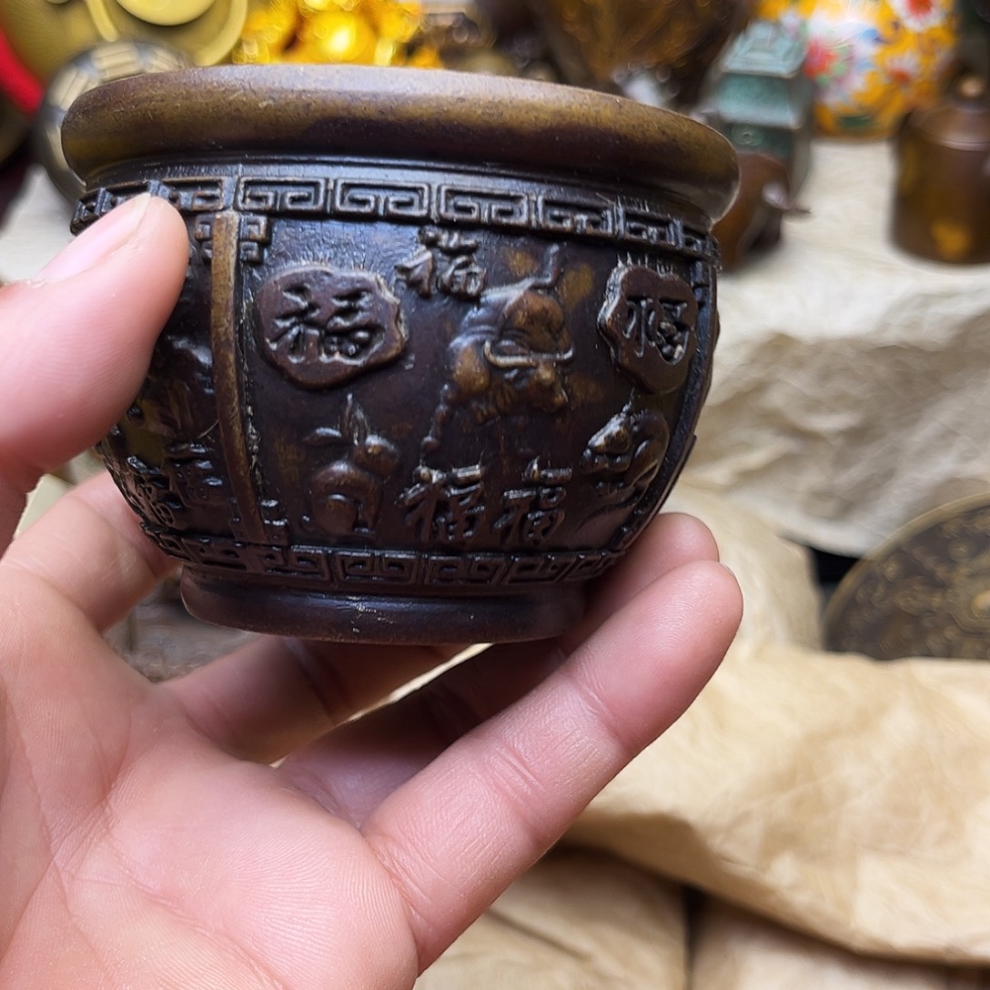 铜器精选专属链接
