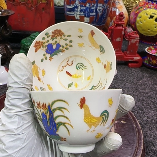 瓶摆件家居设计的设计