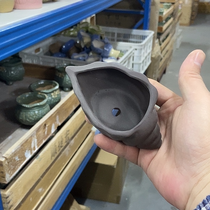 花盆单场满9.9发货7×5×4