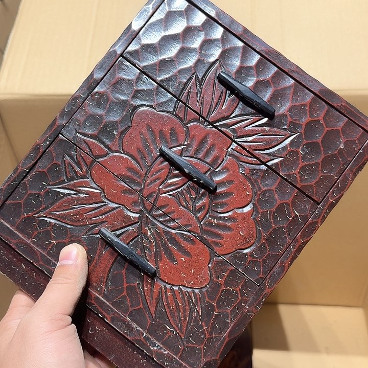 中古物品，谨慎参拍