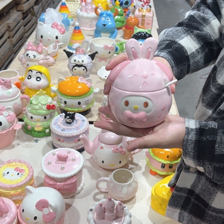 紫砂茶案这么多人都是这样说