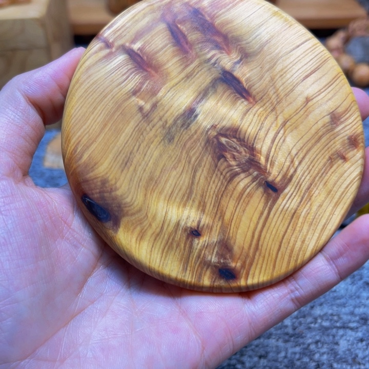 柏木（崖柏）崖柏42