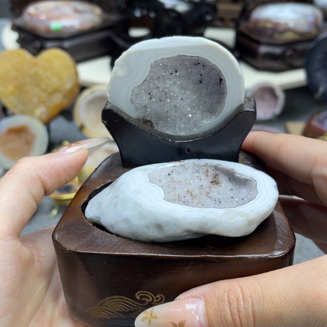 水晶随形（非配饰）