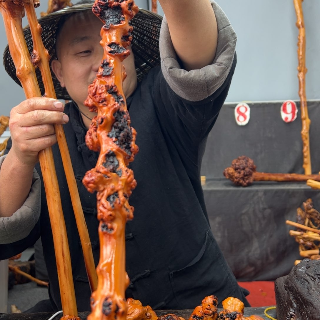 黑果木其他好*黑果木025