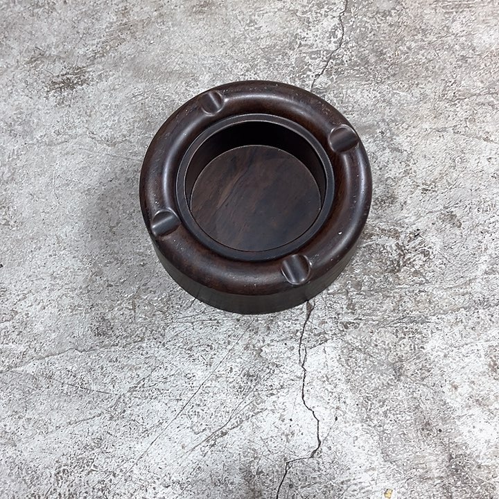 木红木工艺品雕刻工艺