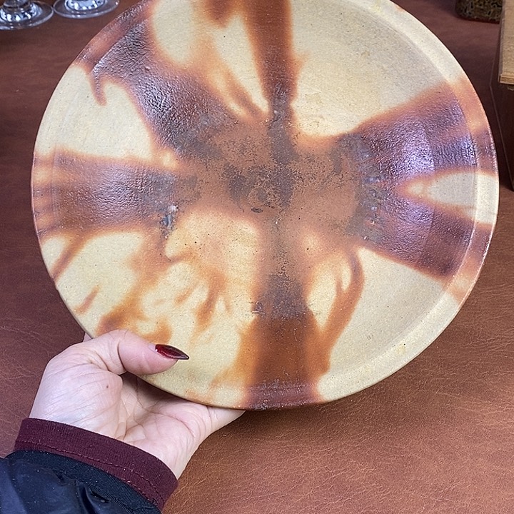 瓷器铜铁器木器木粉花瓶杯子