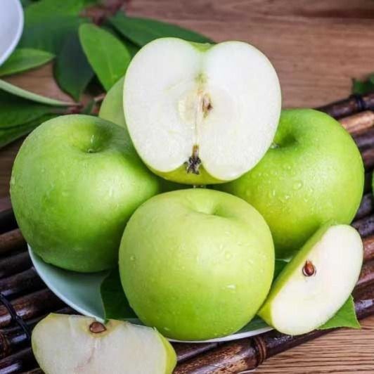 青苹果约900g±50g