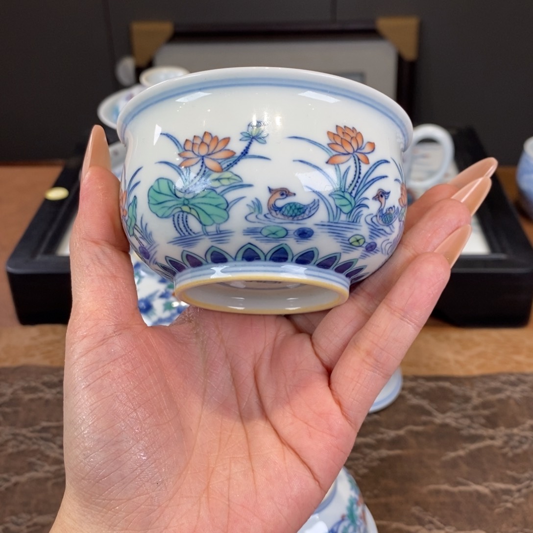 九鸣瓷艺九鸣瓷再见