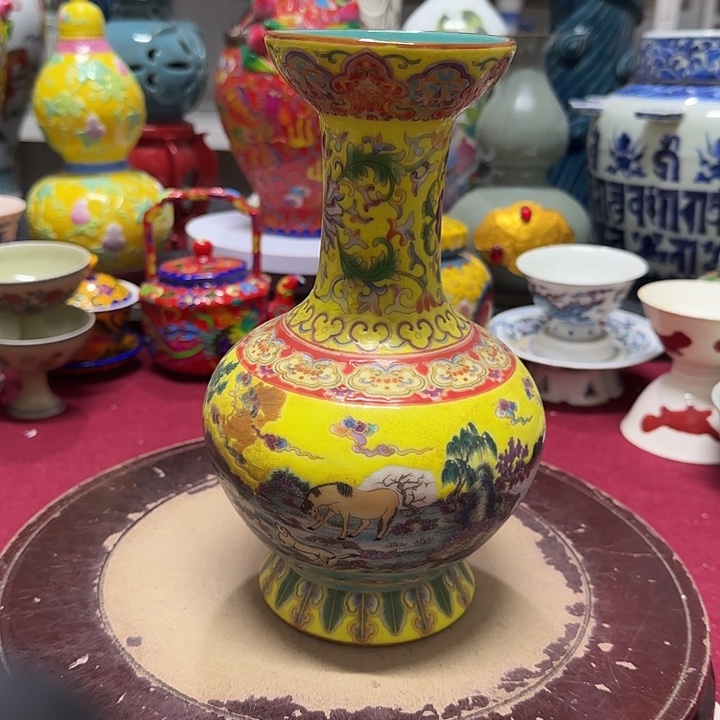 摆件创意工艺品等