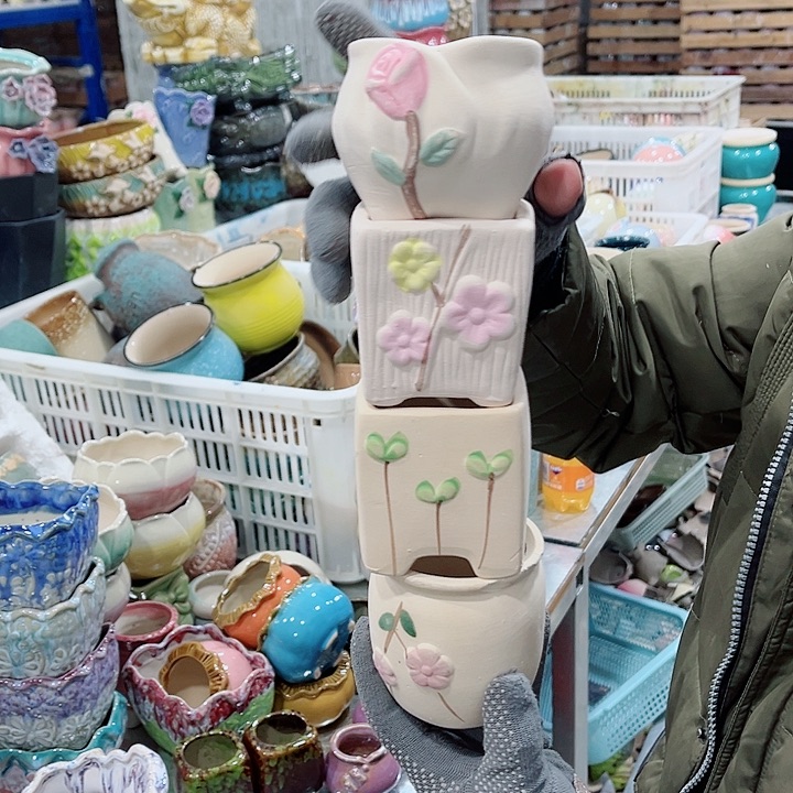 红陶正品数量有限