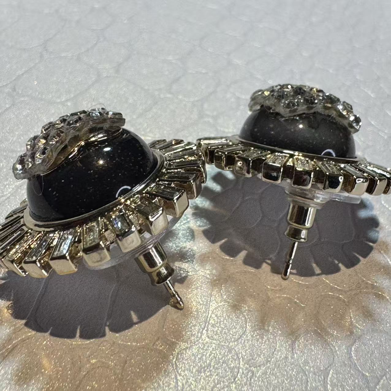 铜合金耳饰 VTGZIVI饰品/A221复古时尚百搭款/新款耳环系列