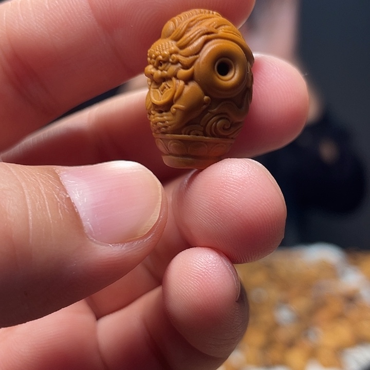 吊坠橄榄核橄榄核