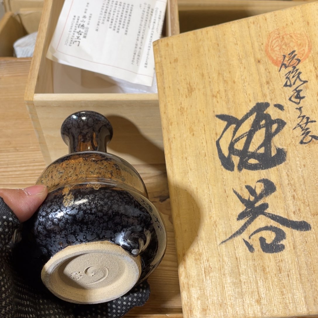 紫砂中古商品谨慎参拍