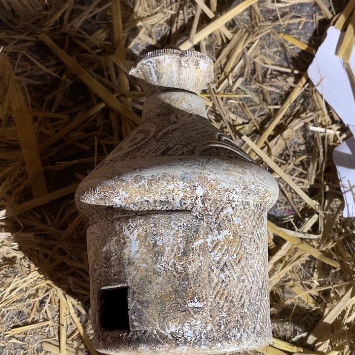 景德镇陶瓷瓷器摆件5