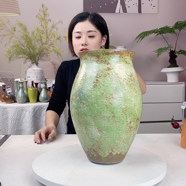 摆件140 景德镇陶瓷艺术精品