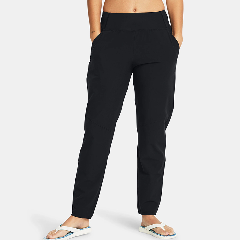 Under Armour/安德玛女子 春夏速干防晒训练运动长裤1383557001