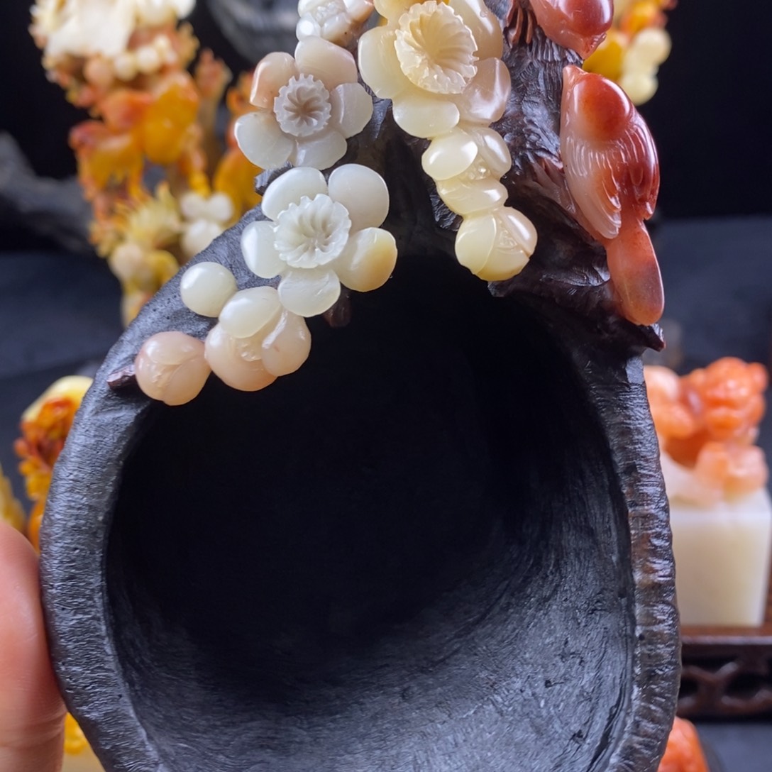 【闪购商品】寿山石寿山石精品