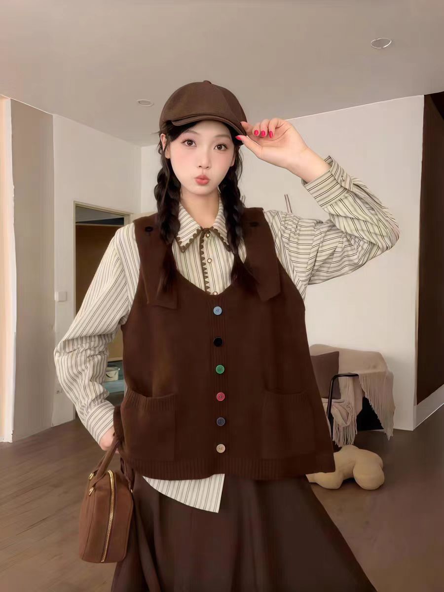 15-35 浮力链接 美丽女装 自行截图
