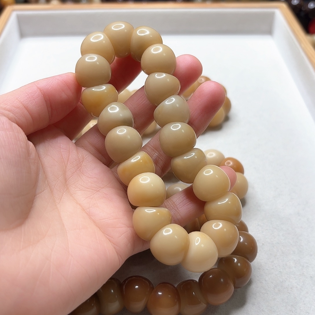 菩提根/象牙果吊坠