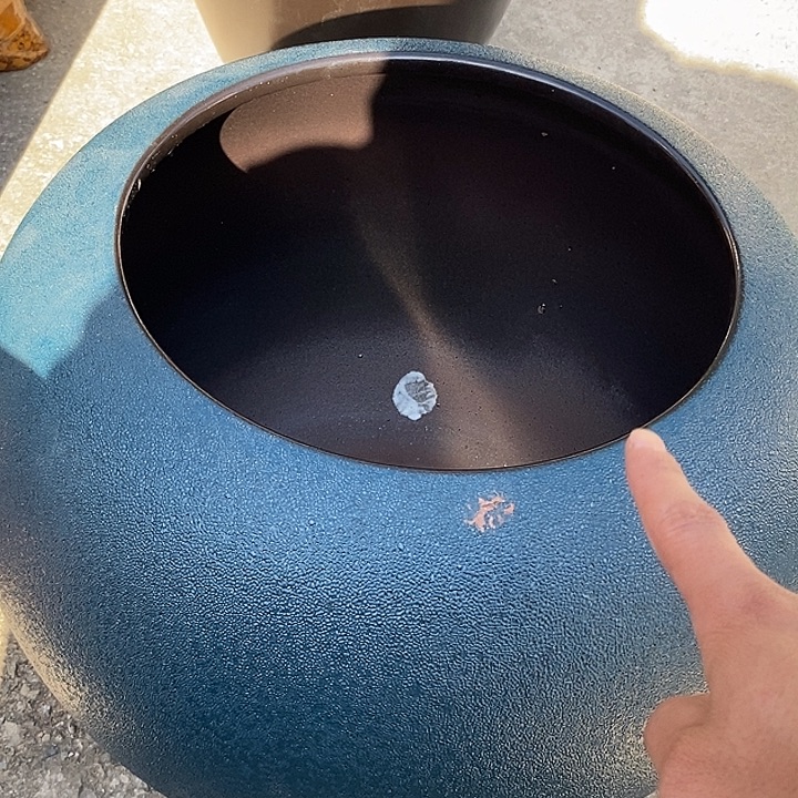 花盆紫砂紫砂27.34花盆