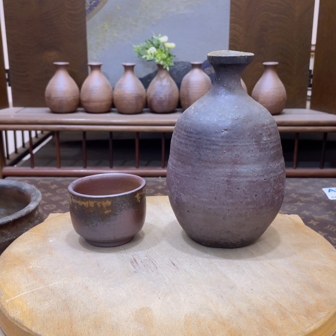 820备前烧备前烧备前烧