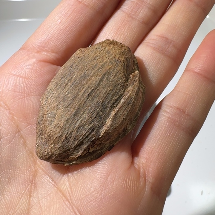 楠木薰香打泡油块料2.8克