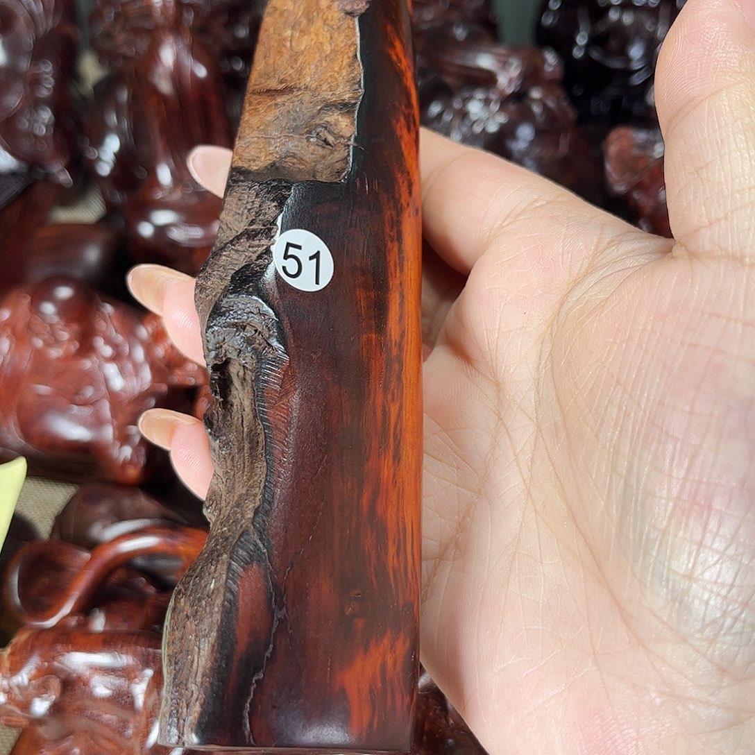 檀香紫檀（小叶紫檀）