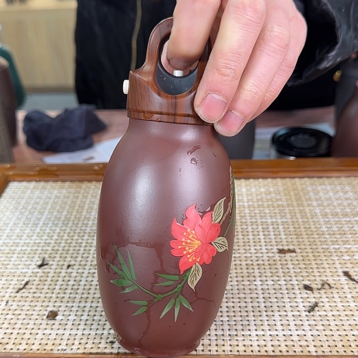 紫砂茶壶精品紫砂杯