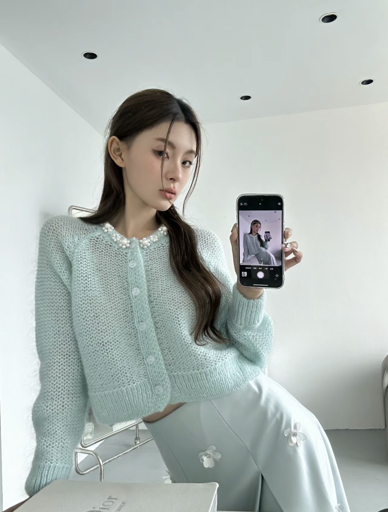 【芝芝编码链接】袜子女装专属链接
